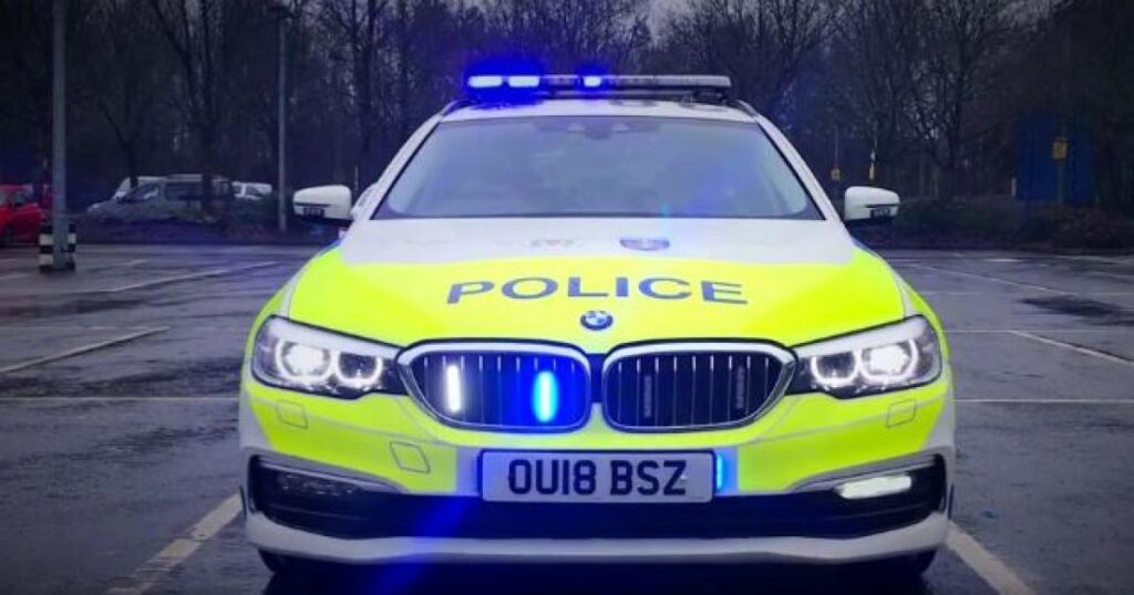 Home Gardens Footbridge Dartford sexual assault appeal