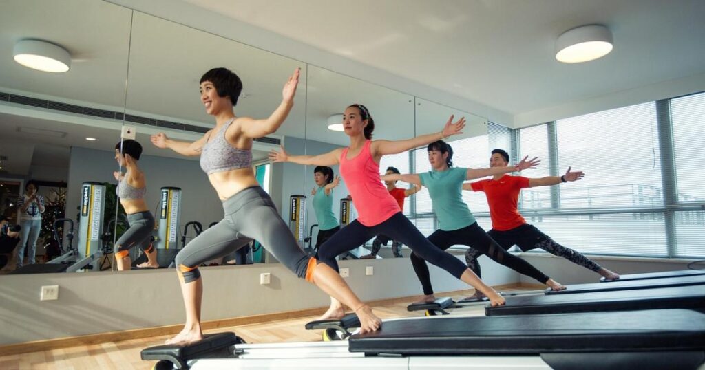 Edinburgh yoga chain Tribe plans first Glasgow spot on Dumbarton Road