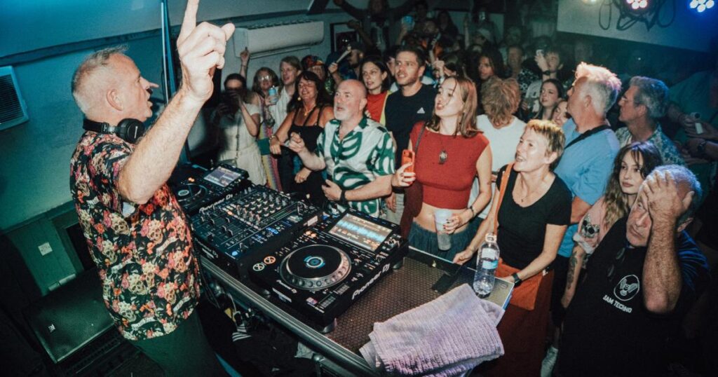 Scheme backed by Fatboy Slim and PM buys Brighton venue
