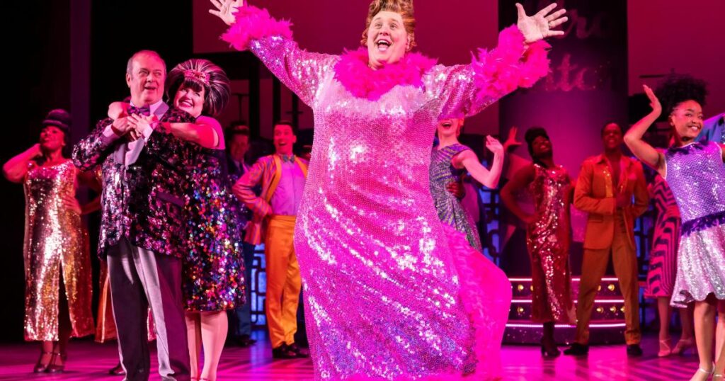 Beloved Broadway musical Hairspray announces five-night run at Glasgow theatre