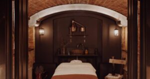 New signature spa stay launched at No. 124 Brighton