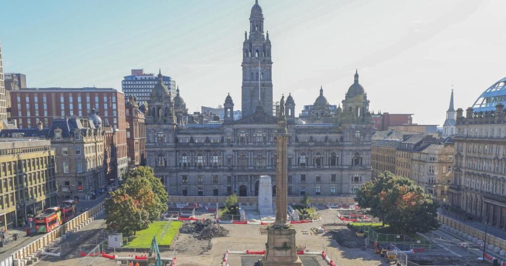 Council leader expresses concern over EHRC updated code of practice