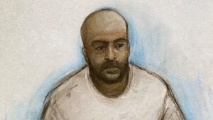 North Belfast attack accused Hadi Alodid told case going to Crown Court