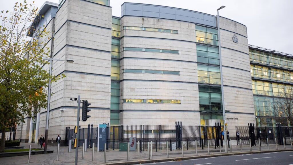 Man avoids jail over six-figure tax scam but judge bans him from being company director