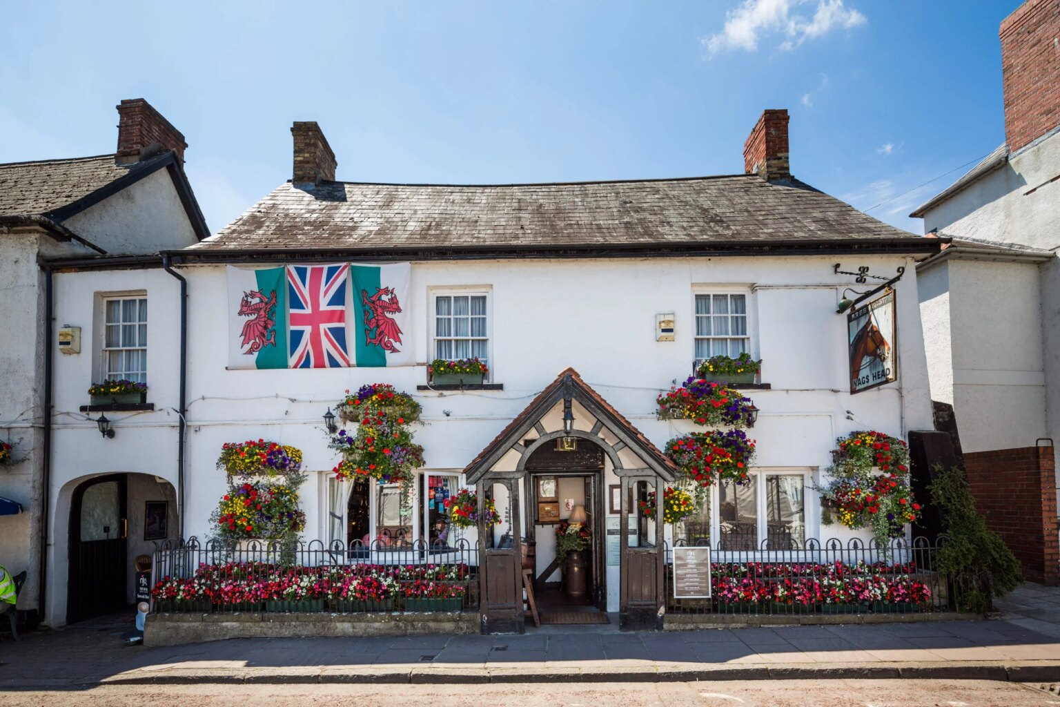 There’s One Place in the UK Where Pubs Are Growing. This Is Why.