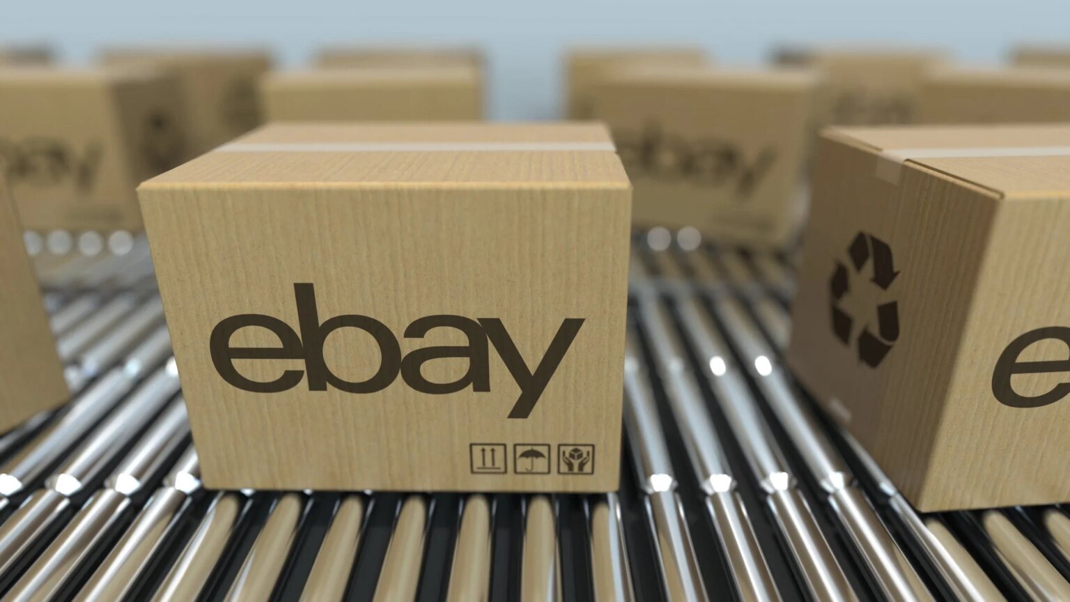 eBay Now Allows Private Sellers to Sell Internationally