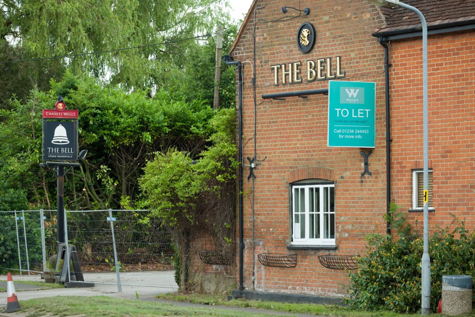 25% of Pubs & Restaurants are Bleeding Money, New Data Finds