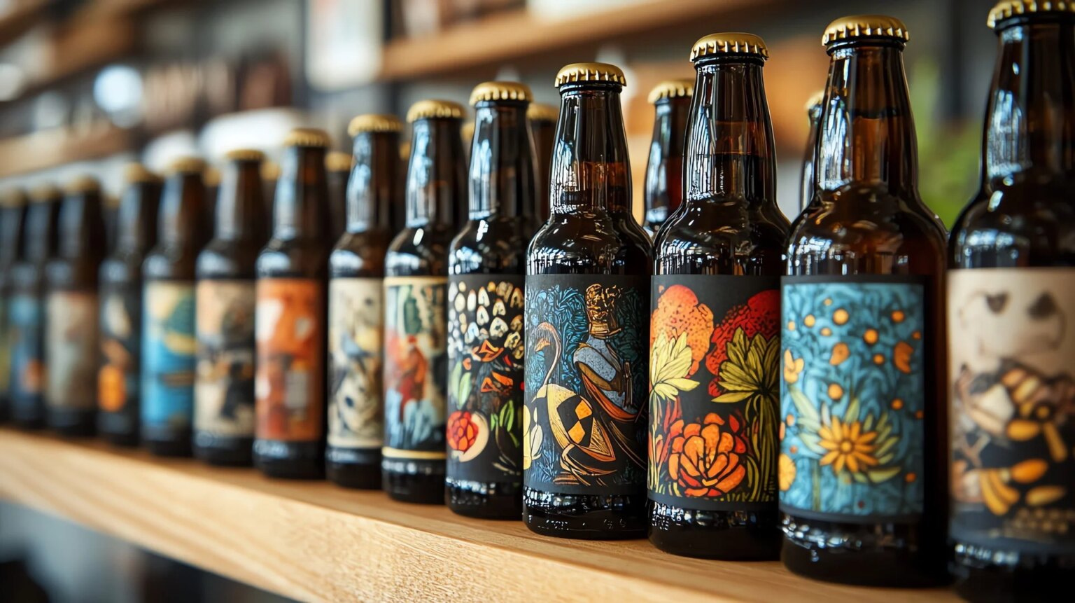 Why You Should Stop Using the Phrase “Craft” Beer Immediately