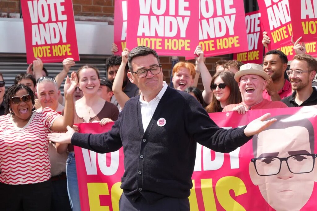 Families face huge capital gains death tax under Burnham