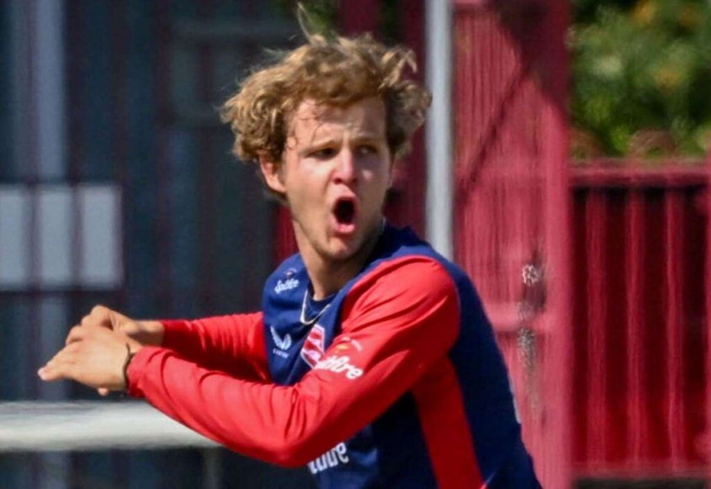 Kent head coach Adam Hollioake reflects on frustration of county’s poor Vitality T20 Blast campaign as the side fails to qualify for knockout stages