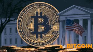 FBI Director Patel Omitted Strategy (MSTR) Stake