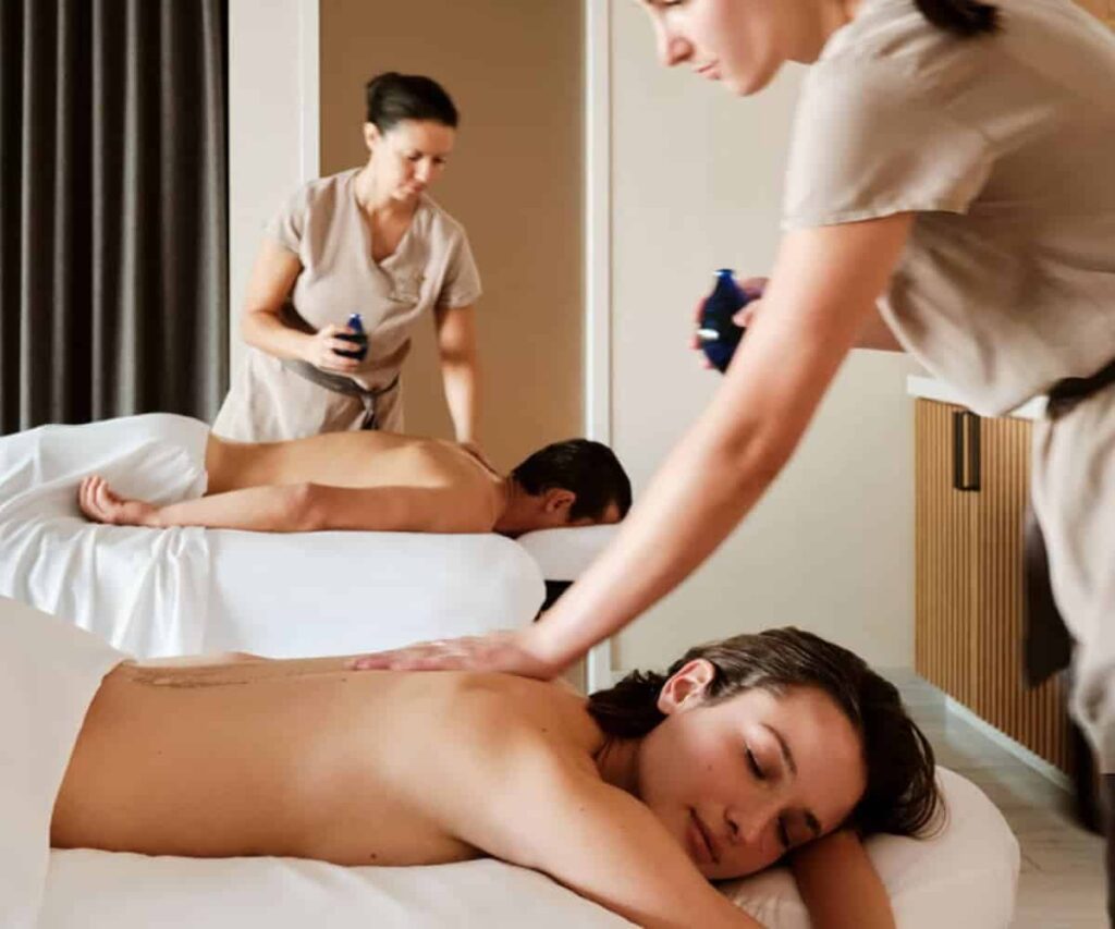 Wellness retreats in Mykonos: What works vs. what’s overpriced