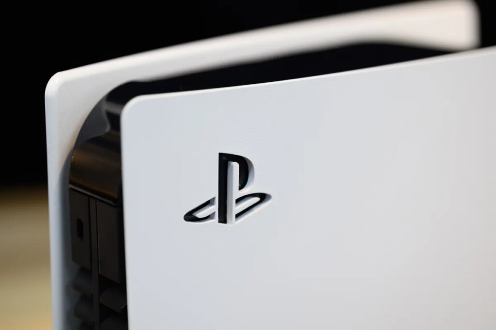 Sony to end physical PlayStation game disc production in 2028