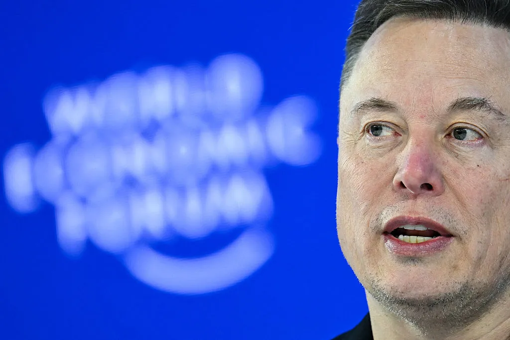 Elon Musk praises Mythos/Fable, promises not to ‘cut off’ Anthropic