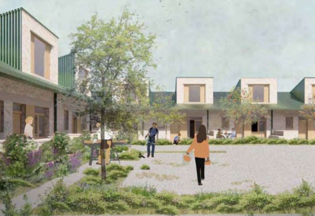 Work to start this year on council bungalow development on former Sturry Road Social Club site