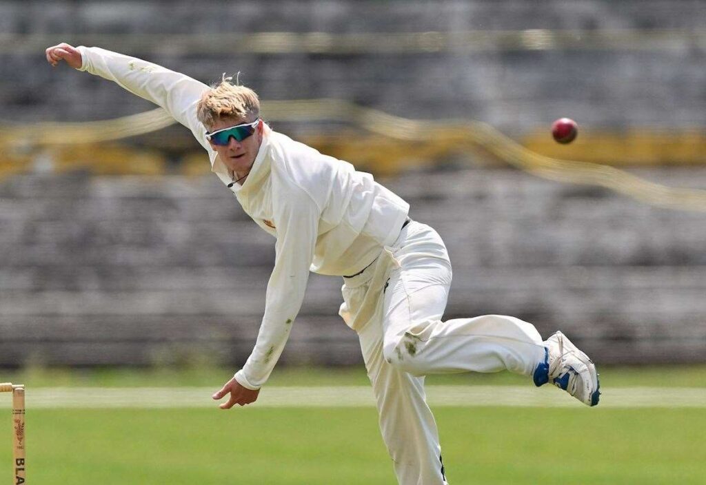 Whitstable Cricket Club captain Sam Denly urges players not to allow 25-run home loss to Blackheath to define club’s Kent Cricket League Premier Division season