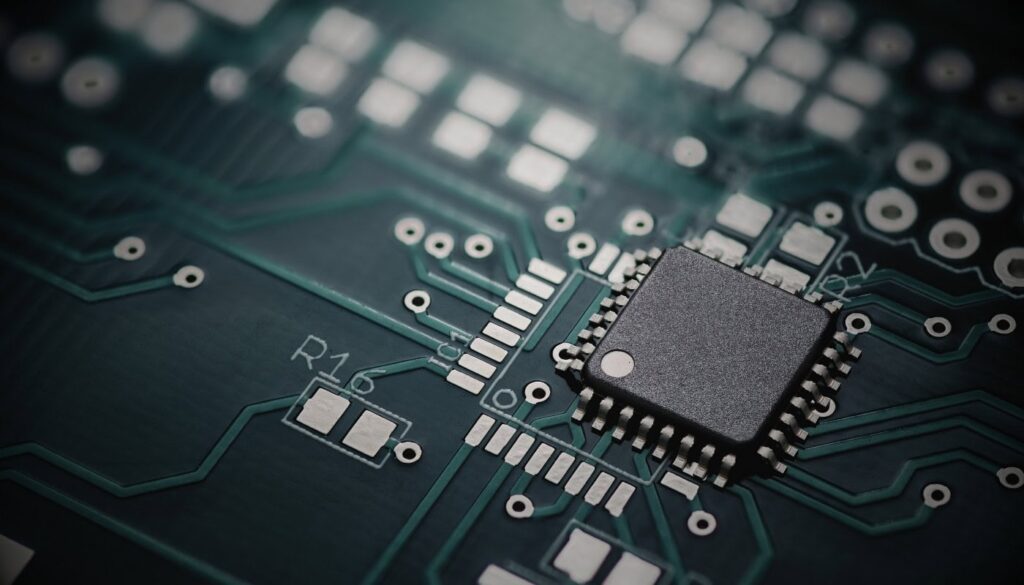 Can A Billion Pound Subsidy Buy Britain Global Chip Market Influence?