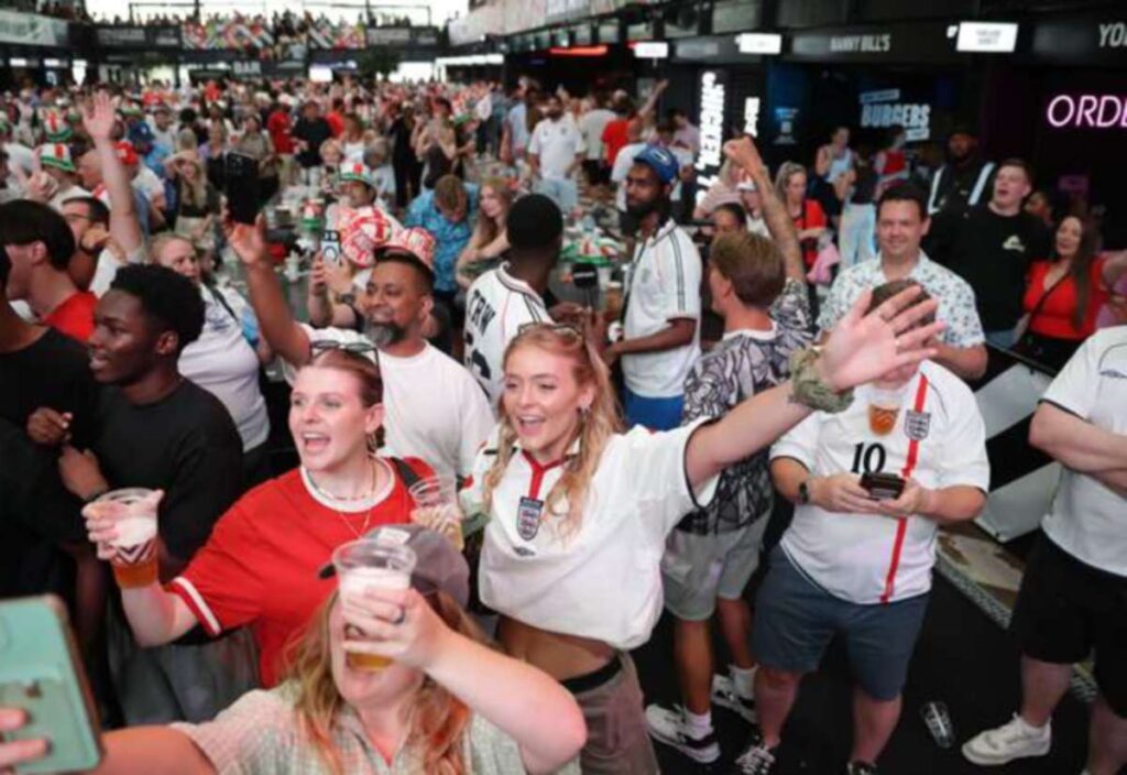England’s FIFA World Cup game against Mexico on Sunday could be moved to 7pm UK time