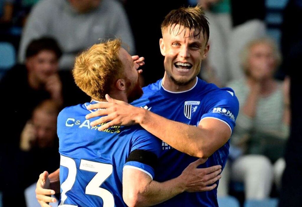 Gillingham 1 Millwall 0 – Pre-season match report from Priestfield Stadium