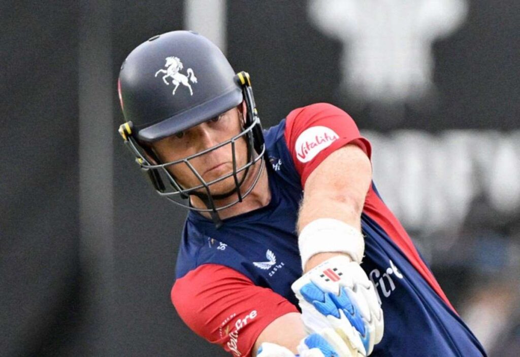 Kent Spitfires captain Sam Billings challenges his batsmen to find a formula that works in a bid to end error-strewn displays in Vitality Blast
