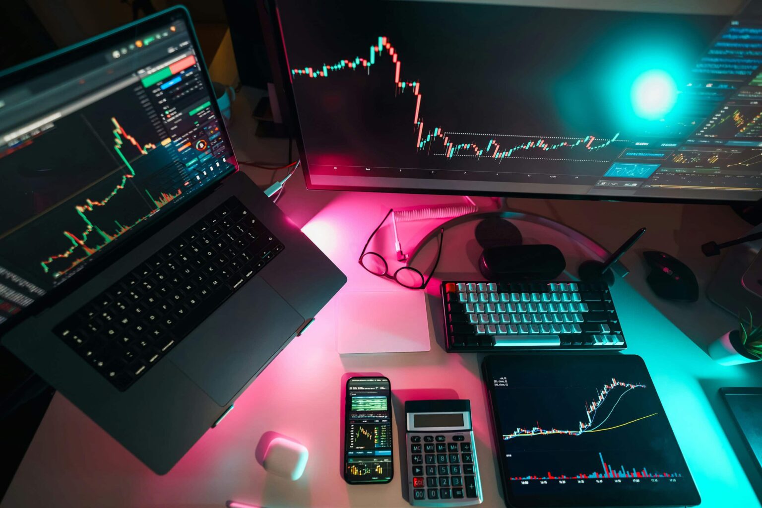 The Age of Financial Illusion: Are We Underestimating Crypto Fraud?
