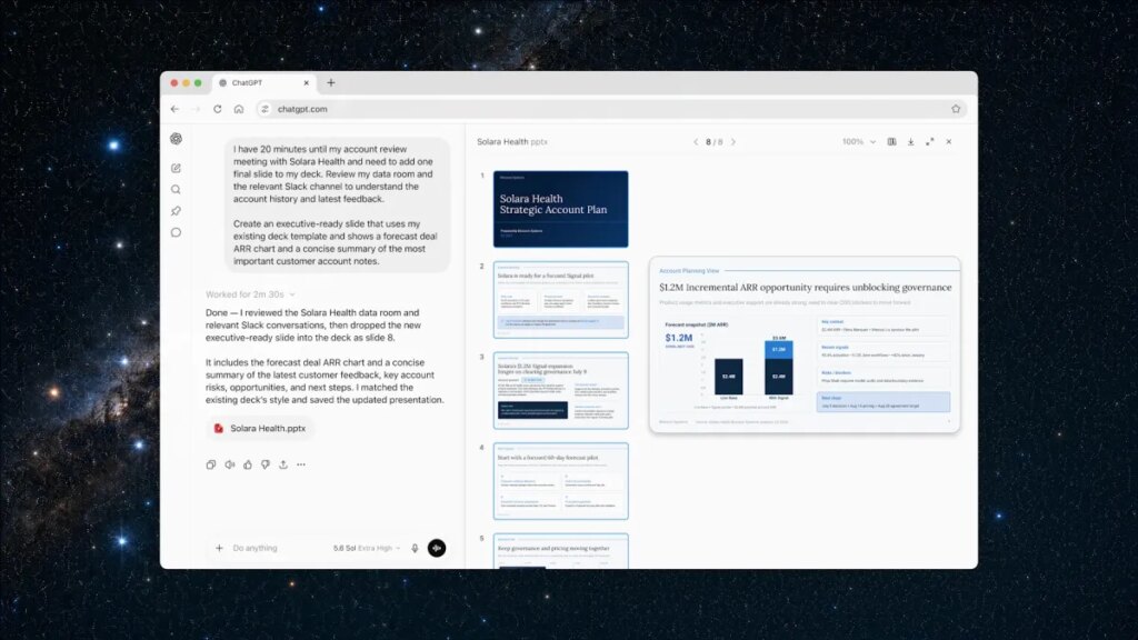 OpenAI is shutting down Atlas, but its AI browser ambitions are still growing