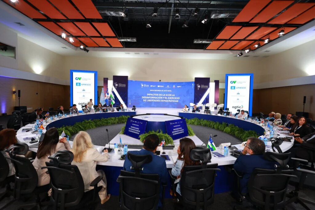 Latin America unites on ethical AI roadmap