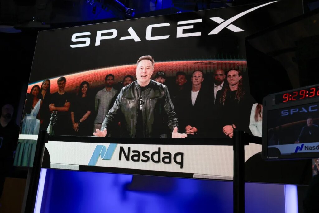 Don’t want to invest in Elon Musk? Two new ETFs explicitly exclude him