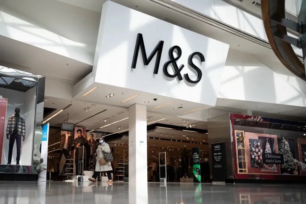 M&S to face shareholder grilling over cyber attack recovery