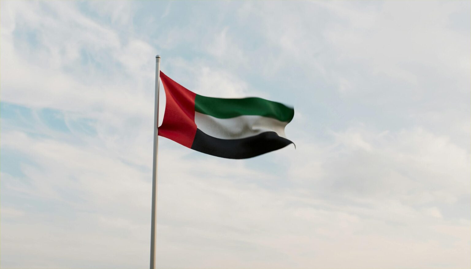 Innovation City And IOPn LaunchMiddle East’s First Sovereign AI Data Centre