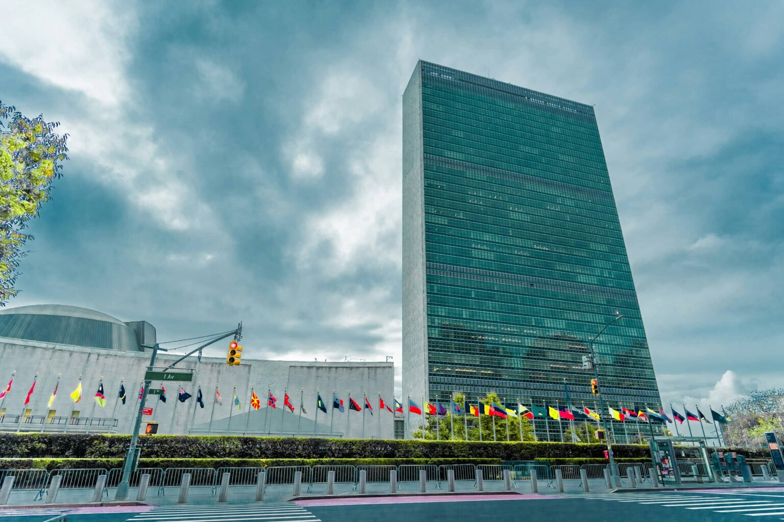 The UN Wants Global AI Guardrails, But What Would That Mean For Startups?